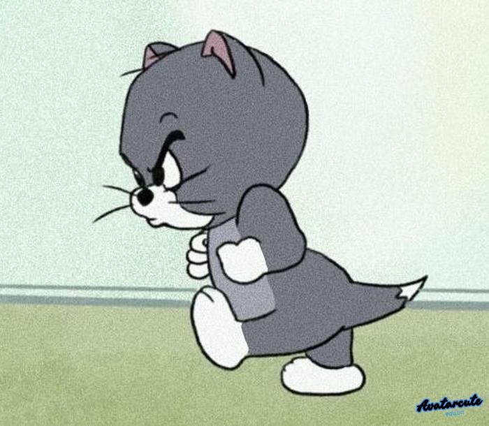 meme hoạt hình bựa