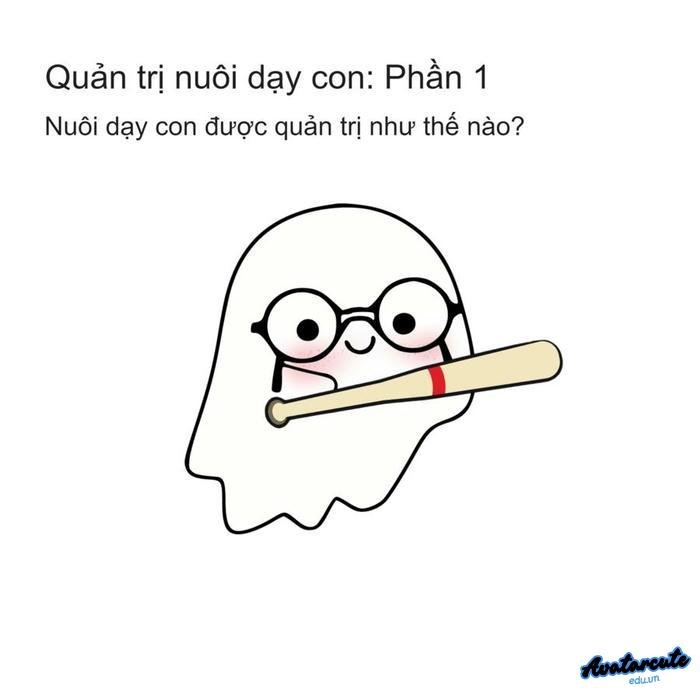 meme hoạt hình hd