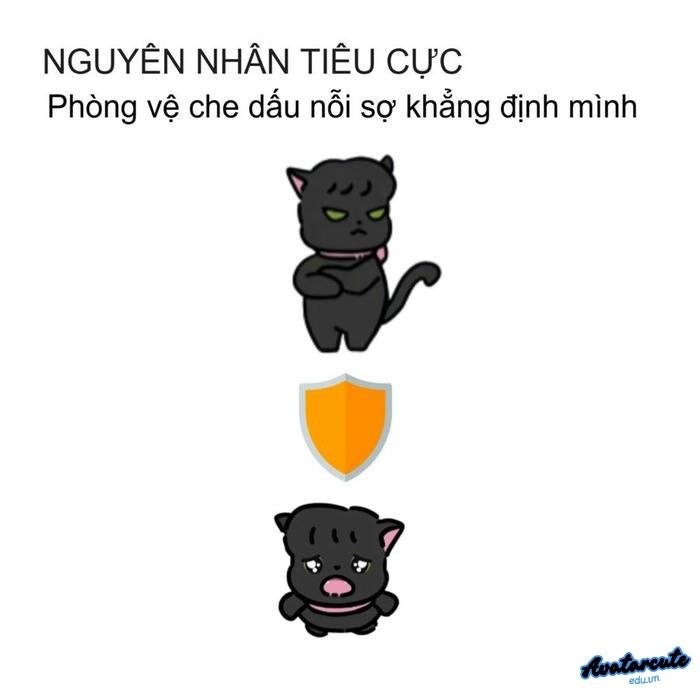 meme hoạt hình