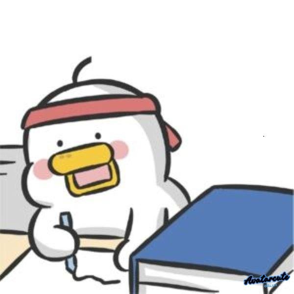 meme học bài vịt