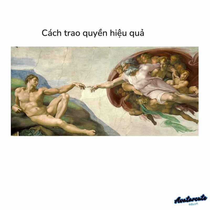 meme học tập mới