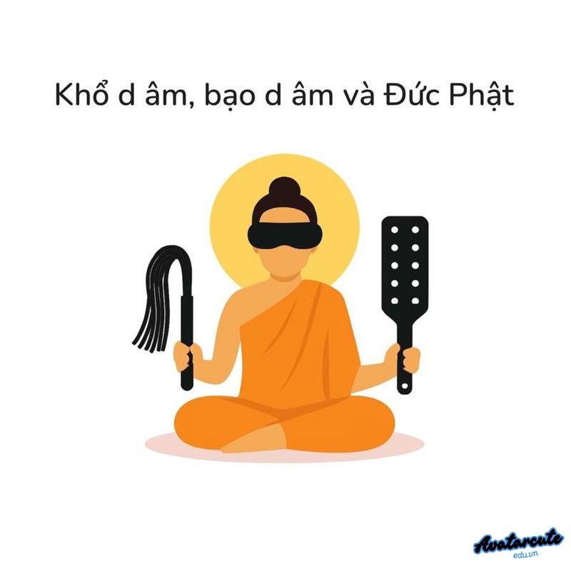 meme học tập trên face