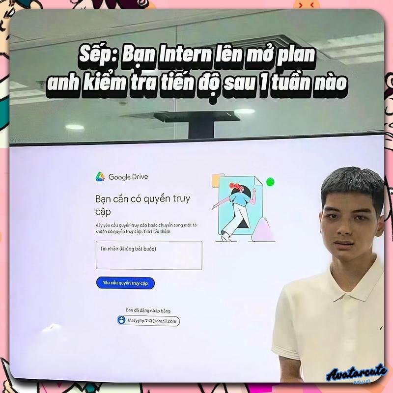 meme hot trên mạng