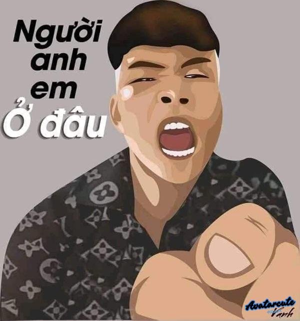 người anh em giang hồ ở đâu