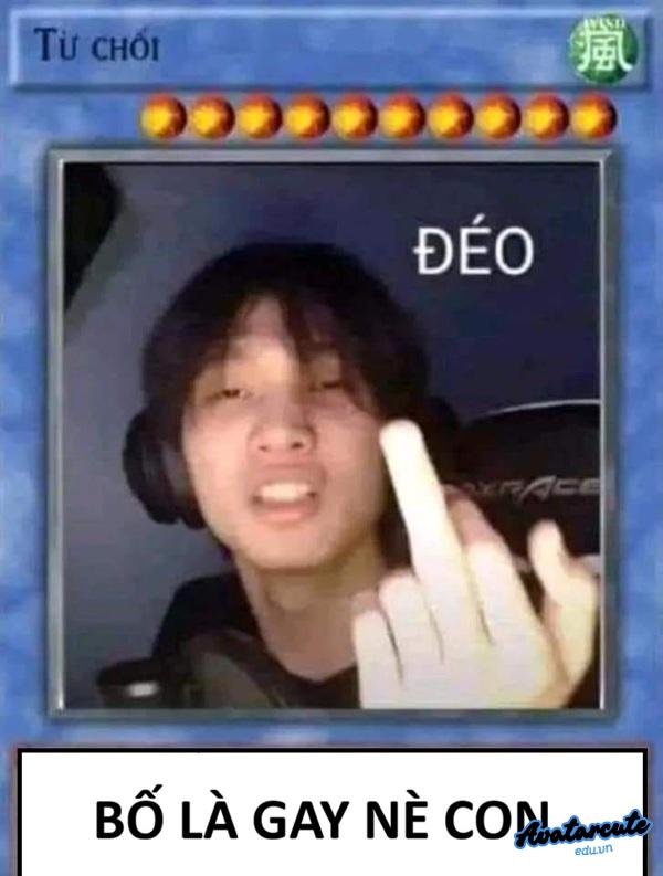 rồi sẽ mê con gay này