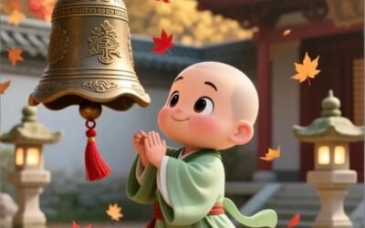 Album hình nền chú tiếu độc quyền