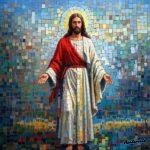 Bộ 1000+ hình nền chúa giêsu sắc nét nhất cho bạn