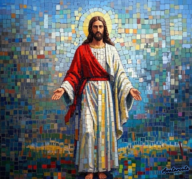 Album hình nền chúa giêsu độc quyền