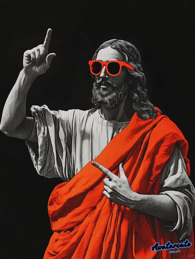 Album hình nền chúa giêsu mới nhất