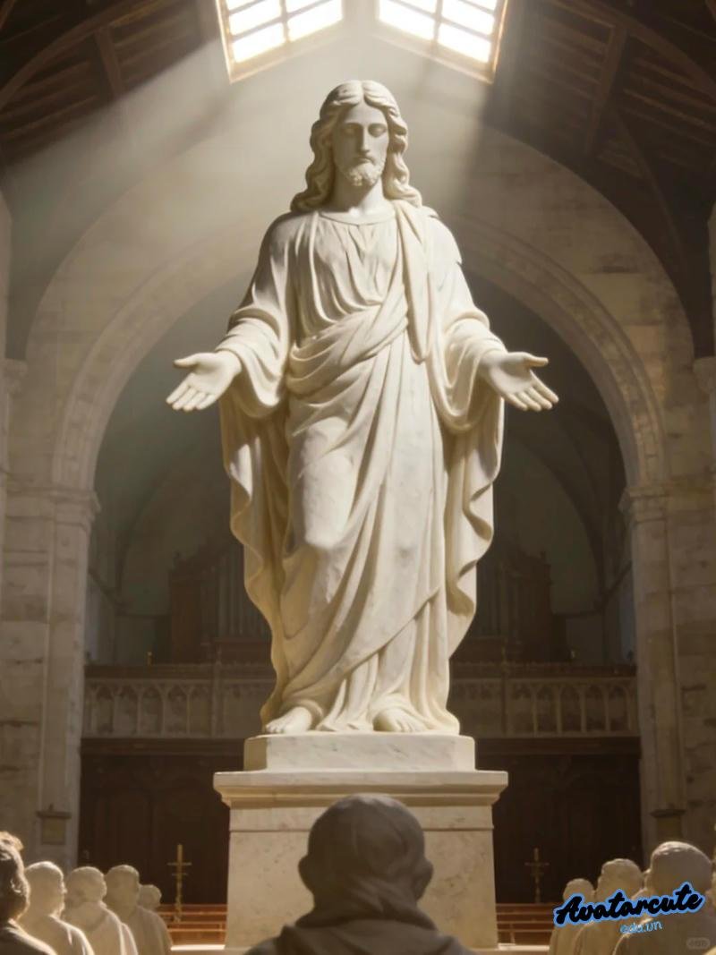 Album hình nền chúa giêsu mới