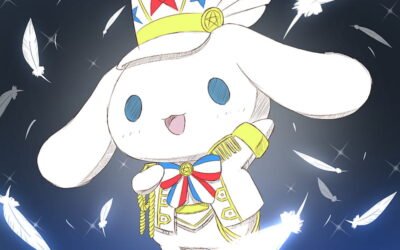 Album hình nền cinnamoroll độc quyền