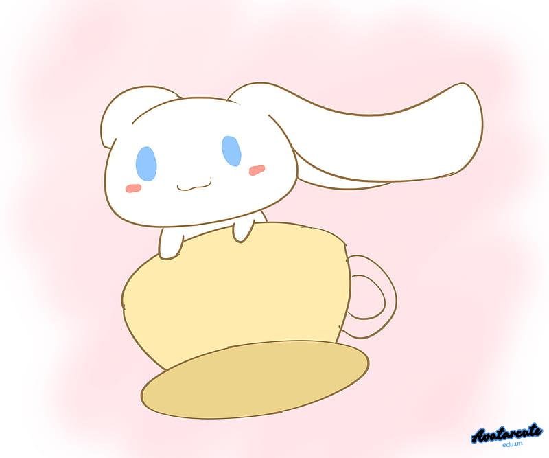 Album hình nền cinnamoroll mới nhất