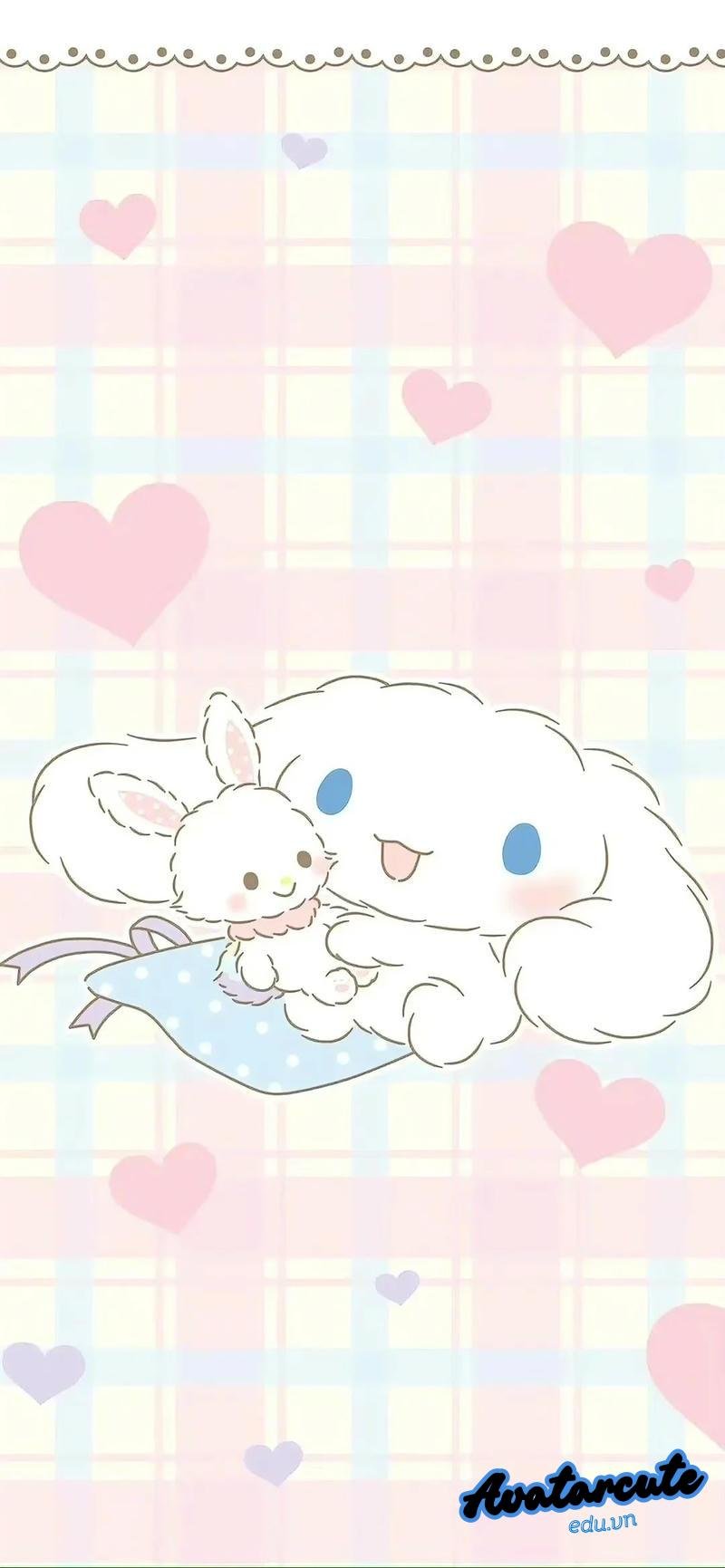 Album hình nền cinnamoroll mới