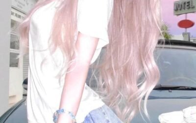 Album hình nền cô gái độc quyền