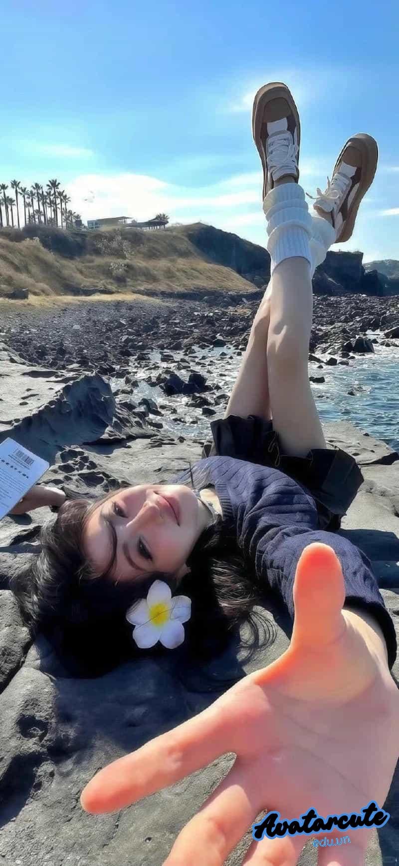 Album hình nền cô gái mới nhất