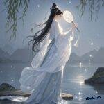 BST 100+ hình nền cổ trang Trung Quốc Hot nhất năm