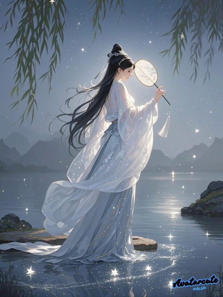 Album hình nền cổ trang đẹp nhất