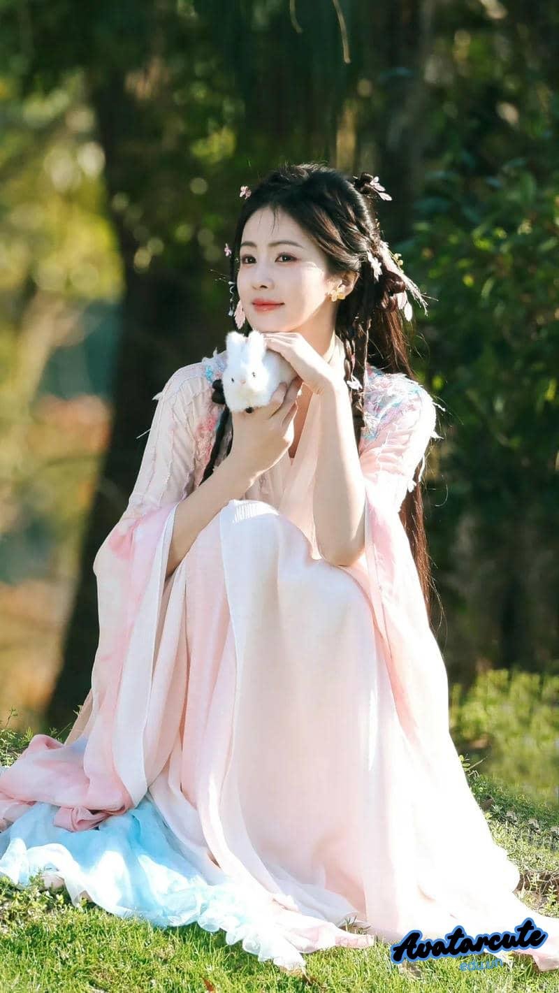 Album hình nền cổ trang độc quyền