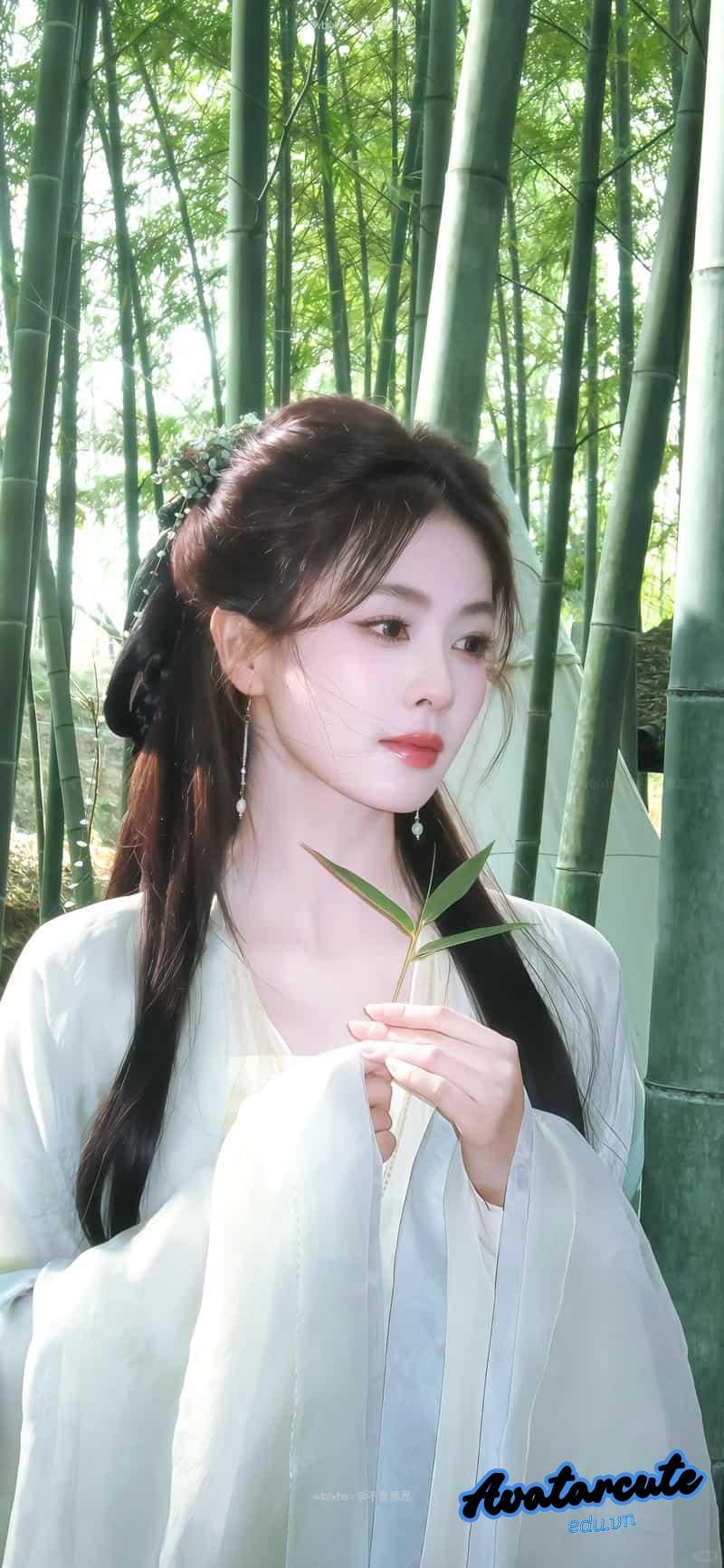 Album hình nền cổ trang mới nhất