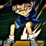 Tải ngay trọn bộ hình nền Conan trên điện thoại và PC