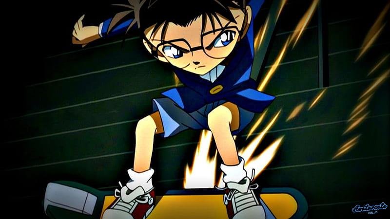 Album hình nền conan đẹp nhất