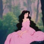 Top 100+ hình nền công chúa xinh đẹp và lộng lẫy nhất