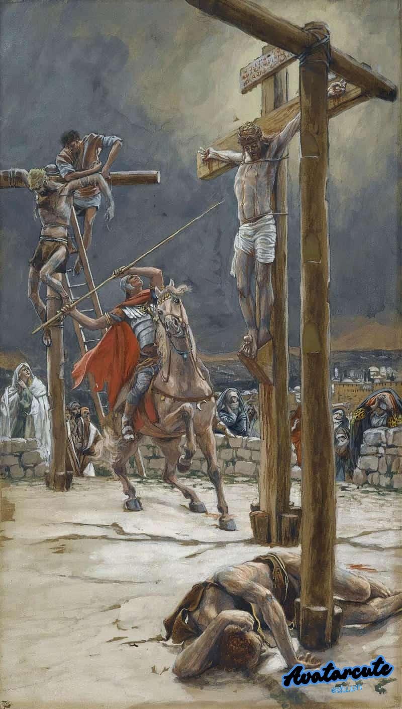 Album hình nền công giáo mới nhất