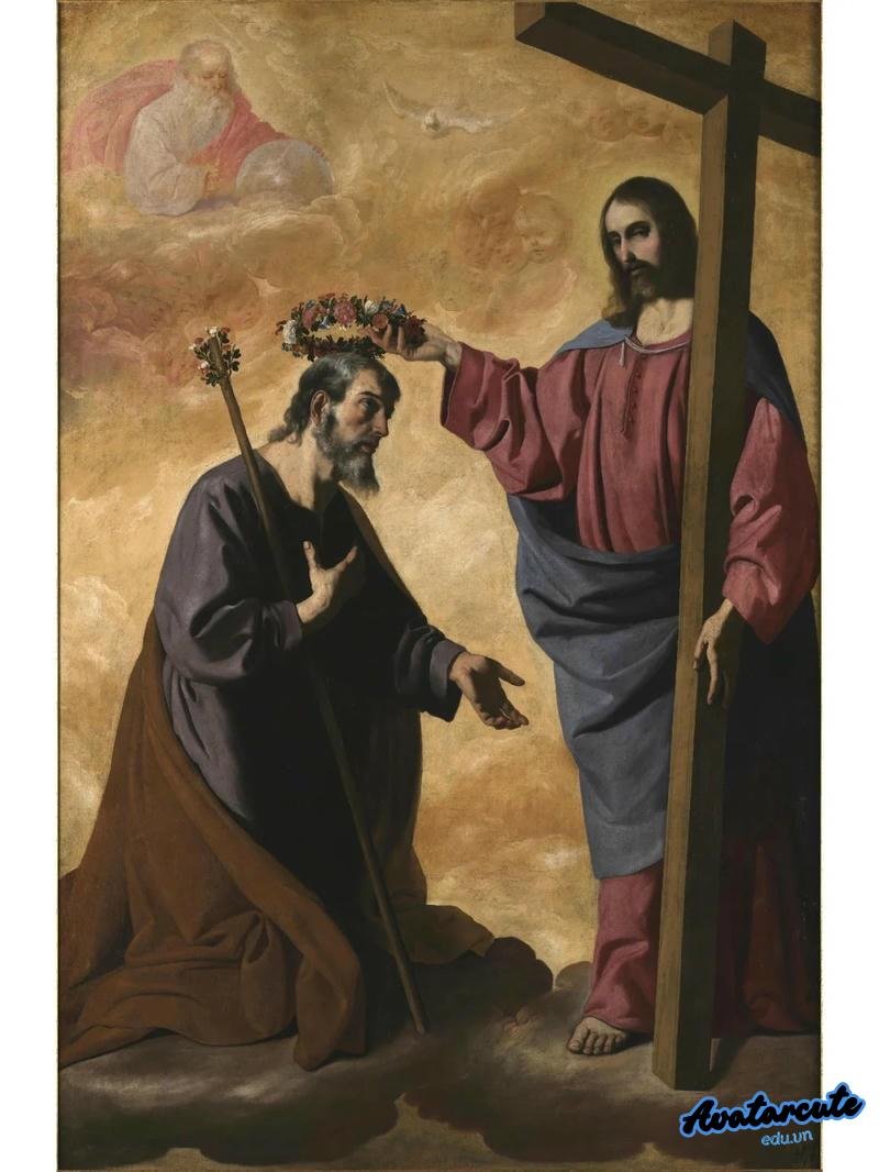 Album hình nền công giáo mới