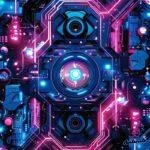 Top 99+ hình nền công nghệ khoa học cực chất dành cho PC