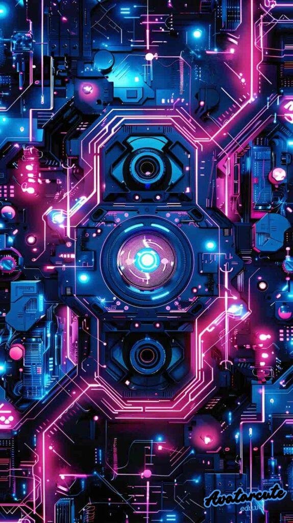 Album hình nền công nghệ độc quyền