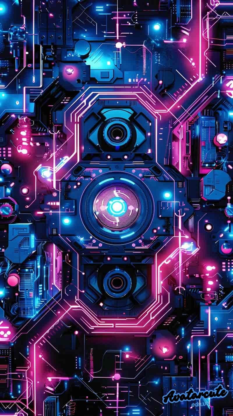 Album hình nền công nghệ độc quyền