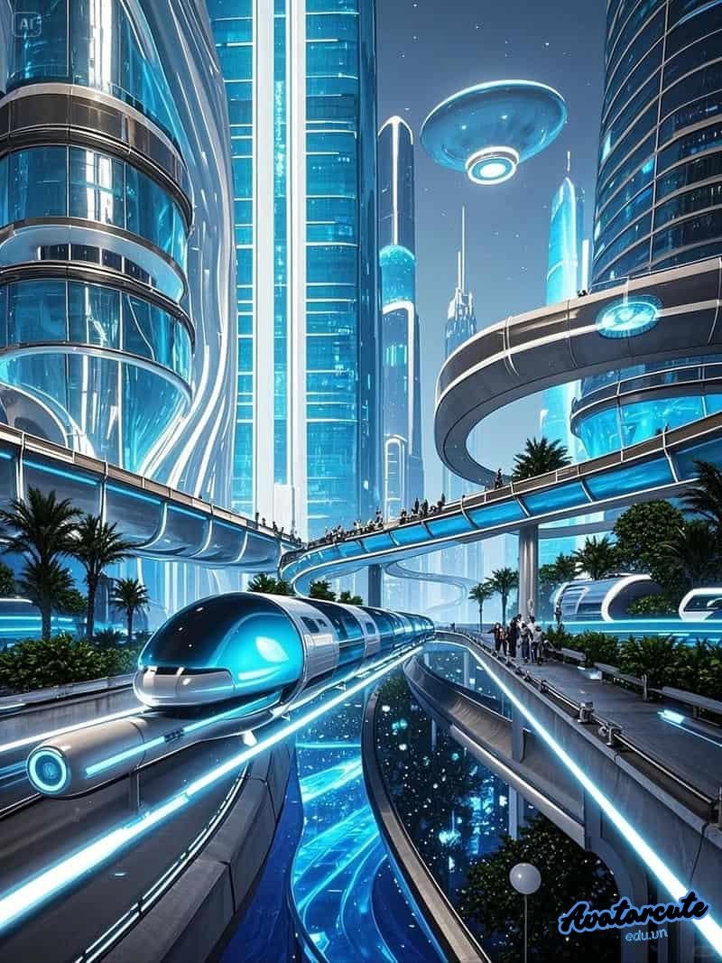 Album hình nền công nghệ mới nhất