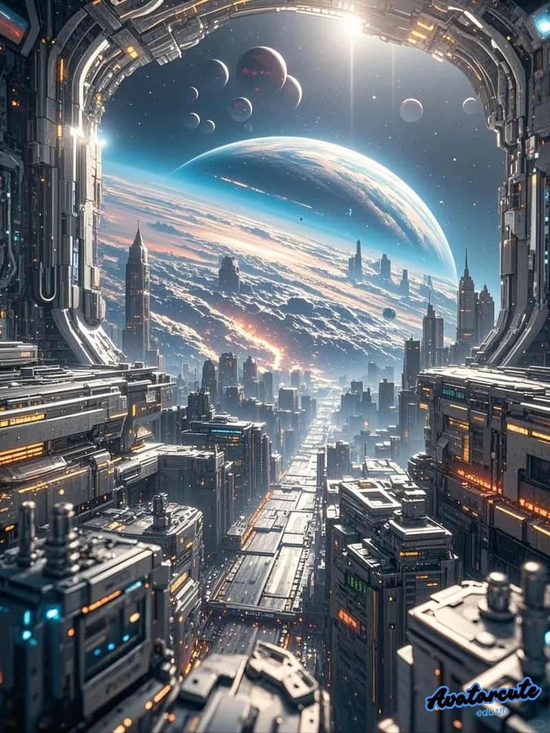 Album hình nền công nghệ mới