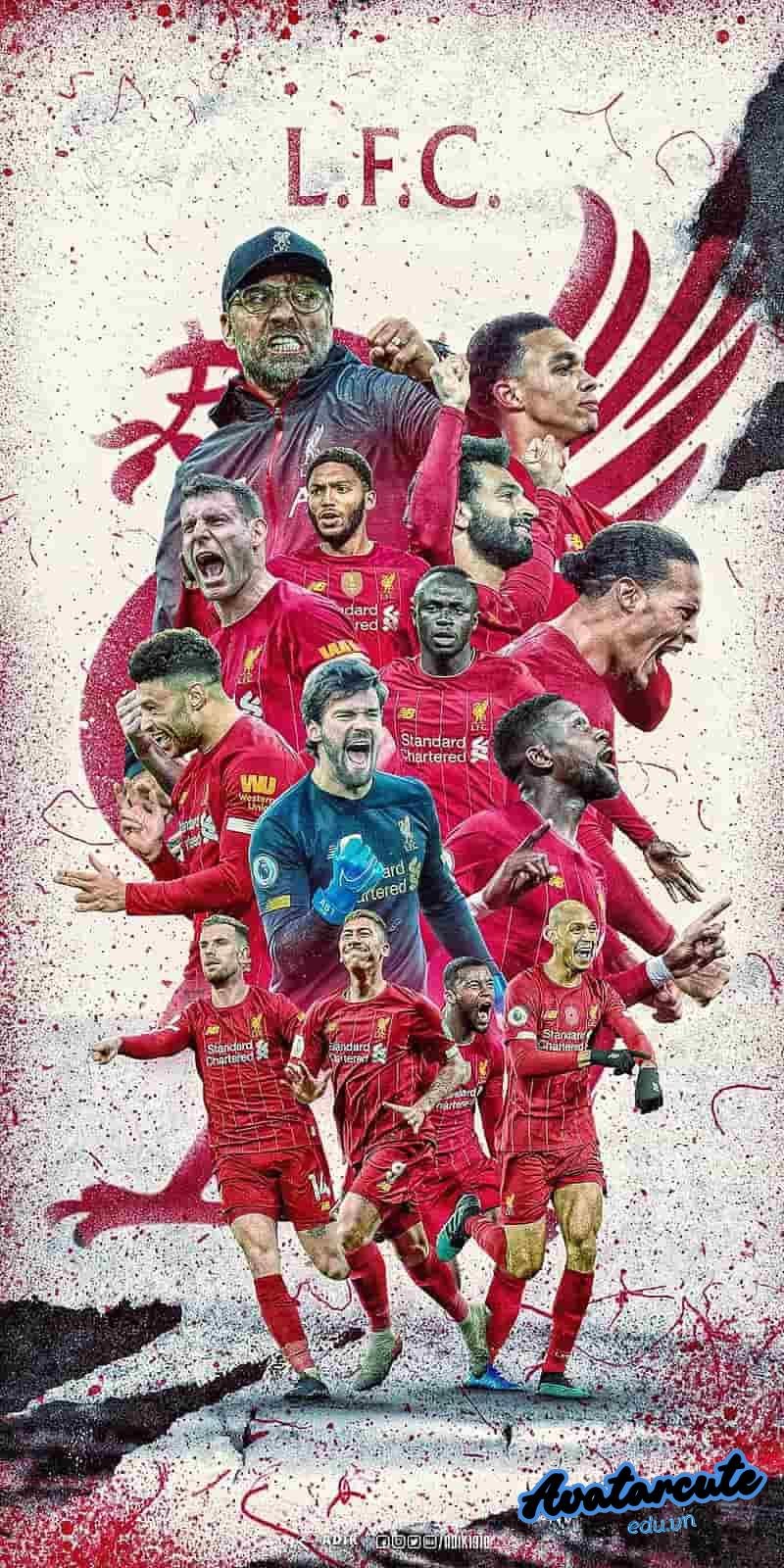 Album hình nền đá bóng mới nhất