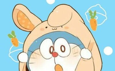 Album hình nền dễ thương độc quyền