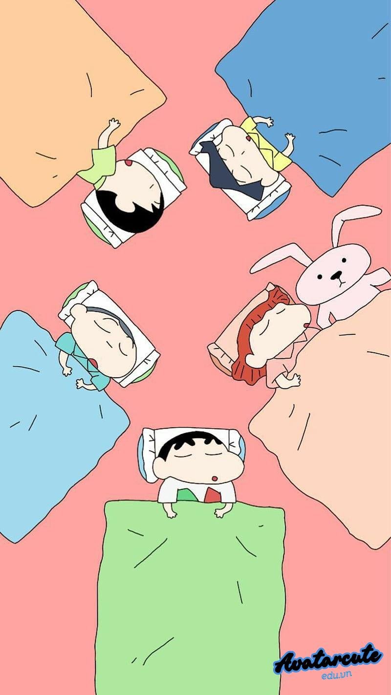 Album hình nền dễ thương mới