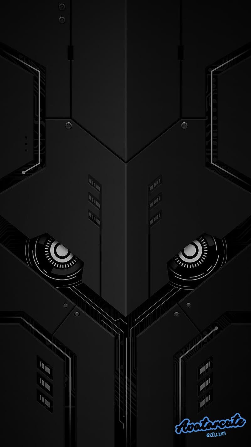 Album hình nền đen mới nhất