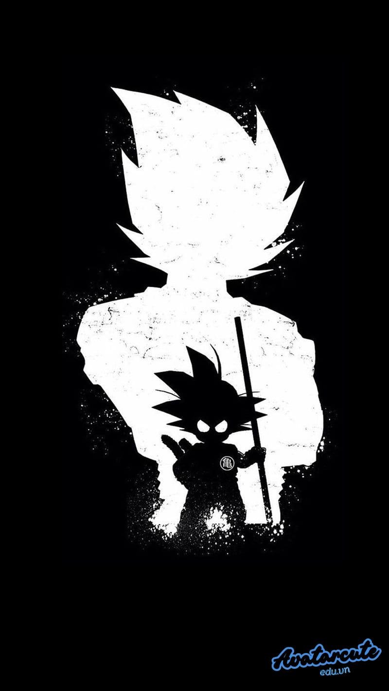 Album hình nền đen trắng mới nhất