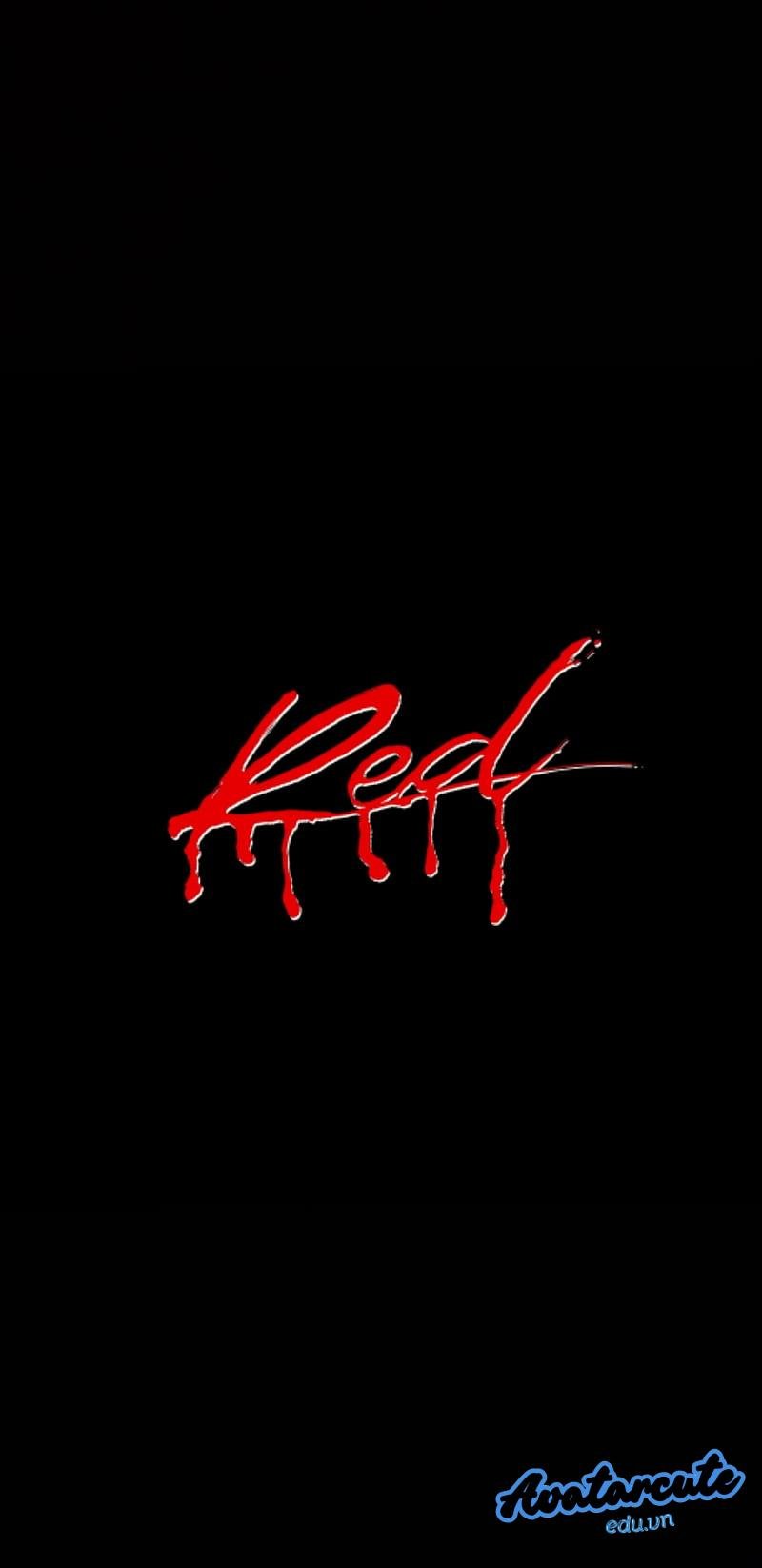 Album hình nền đỏ độc quyền