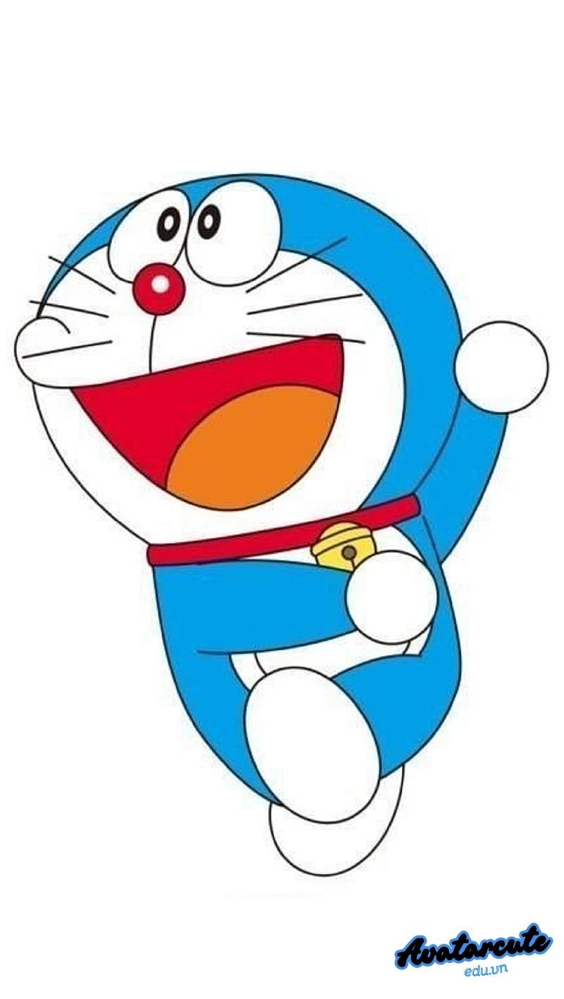 Album hình nền doraemon độc quyền