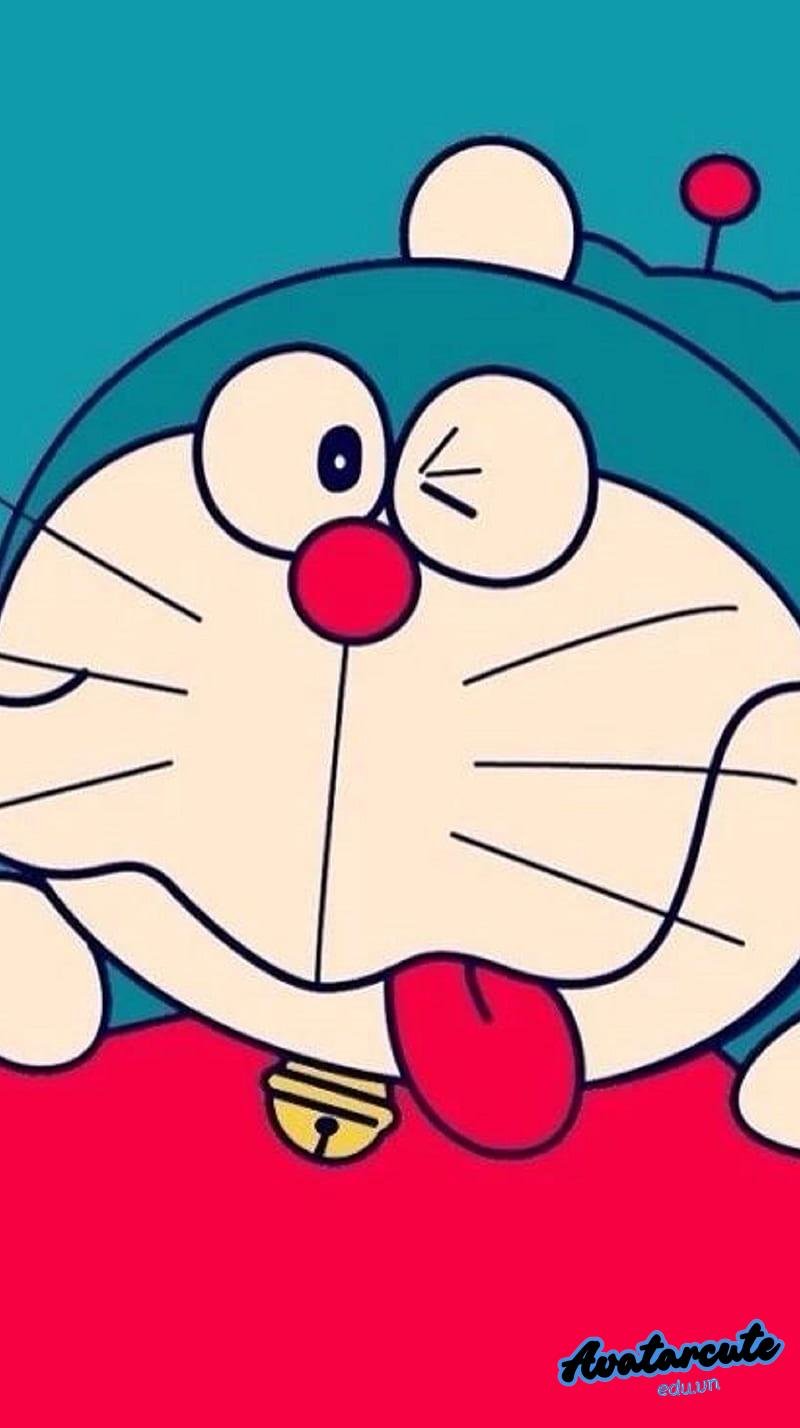 Album hình nền doraemon mới nhất