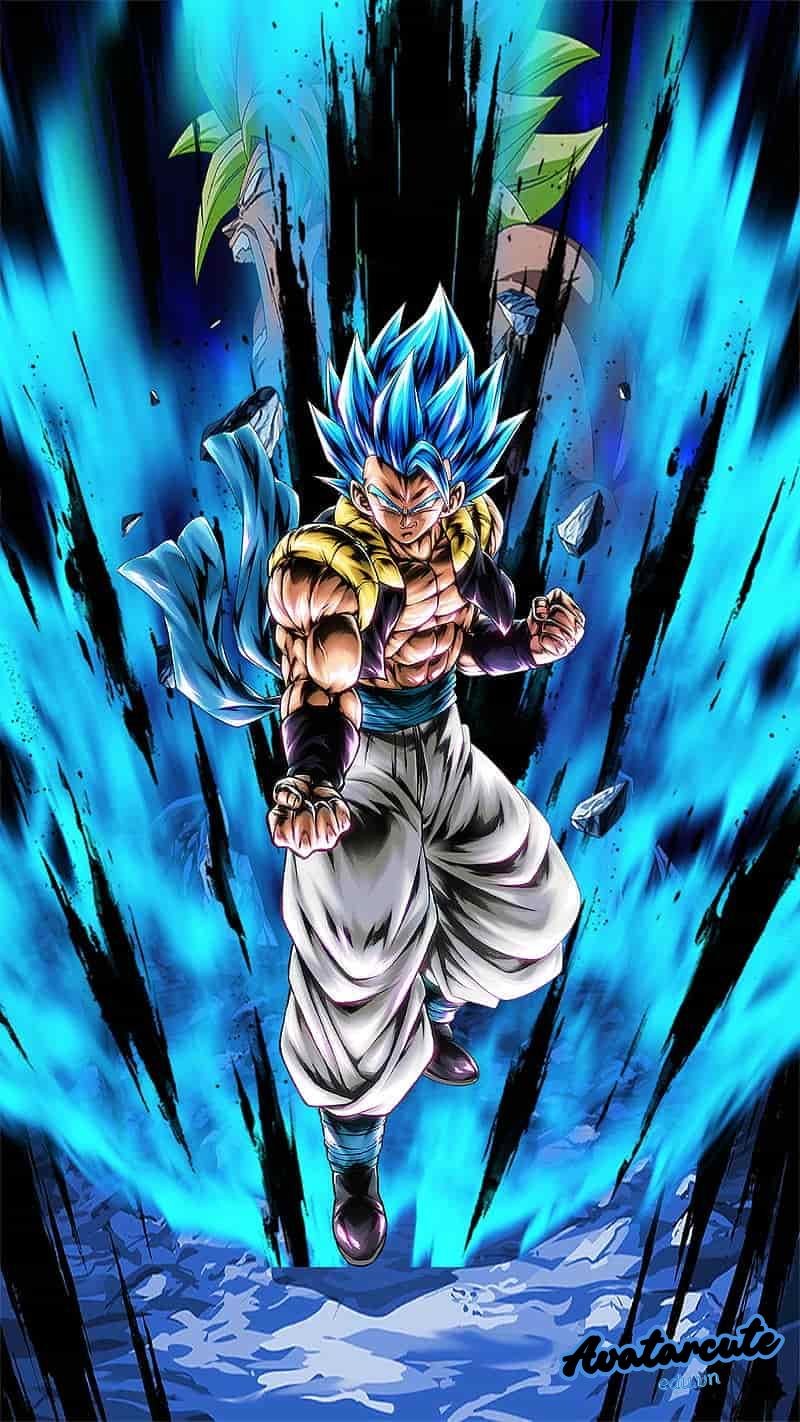 Album hình nền dragon ball độc quyền