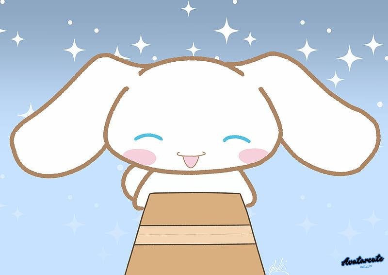 Ảnh hình nền cinnamoroll sắc nét