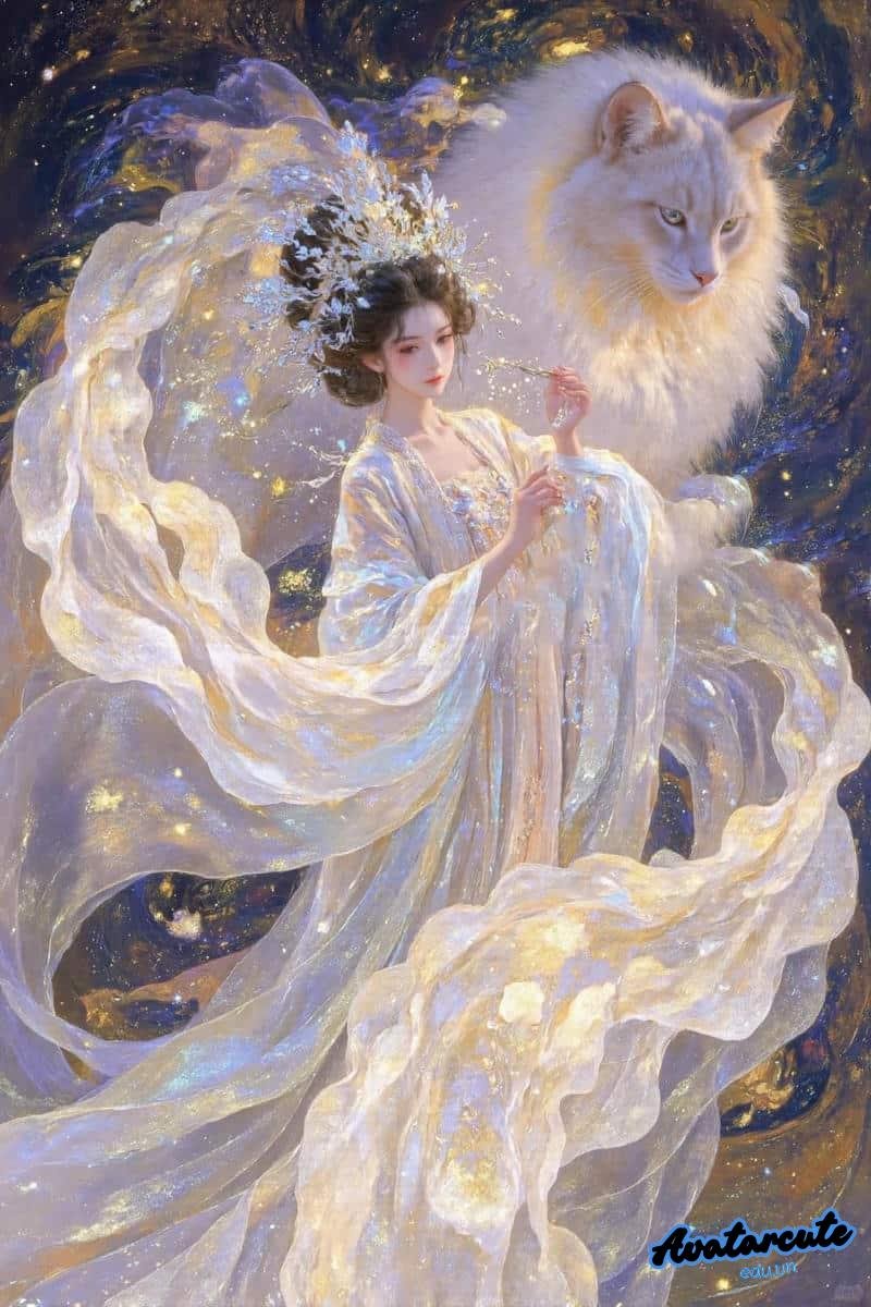 Ảnh hình nền cổ trang sắc nét