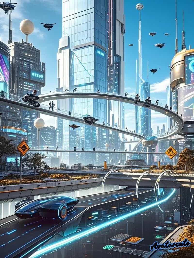 Ảnh hình nền công nghệ sắc nét