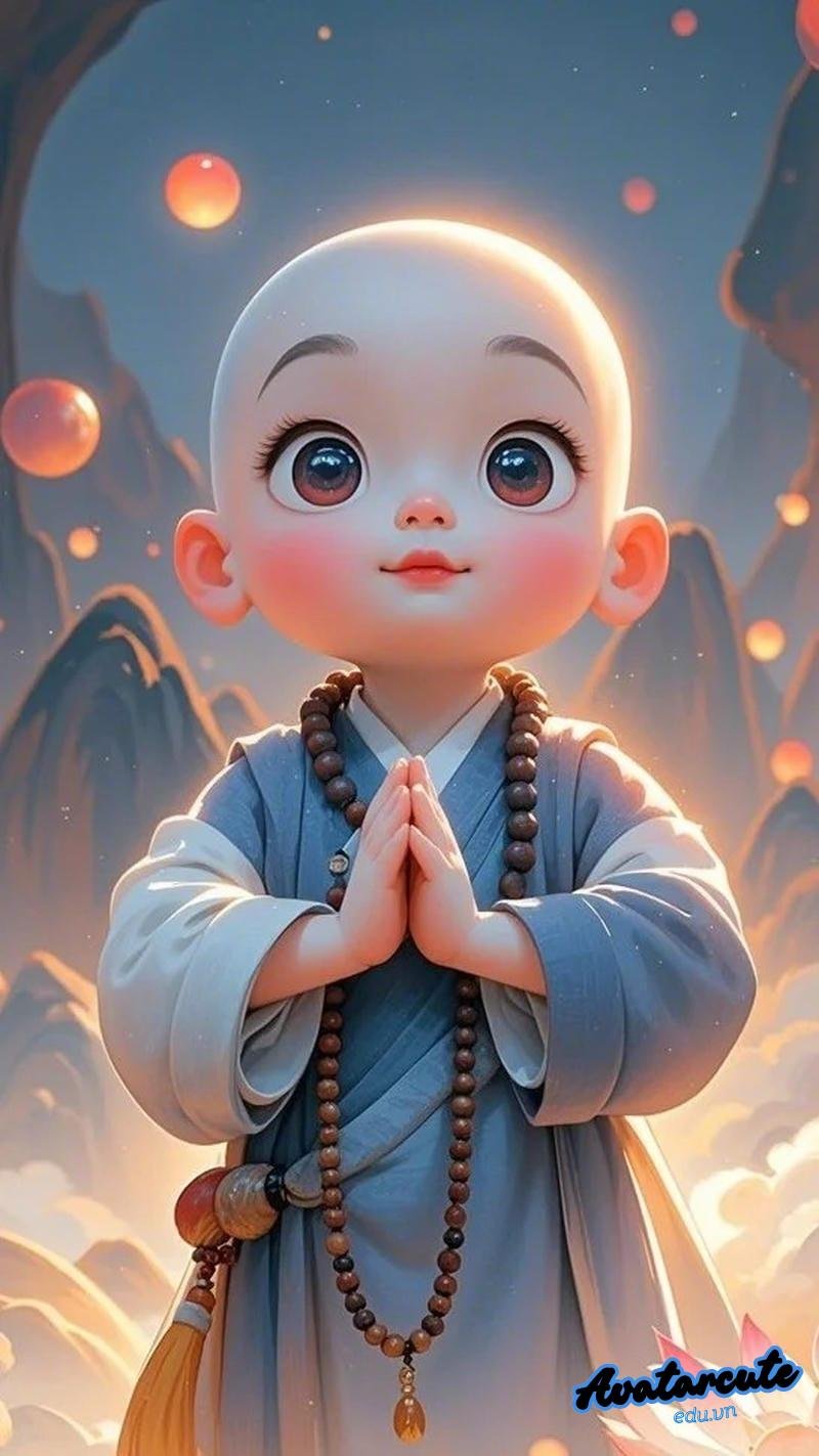 Bộ ảnh hình nền chú tiếu miễn phí