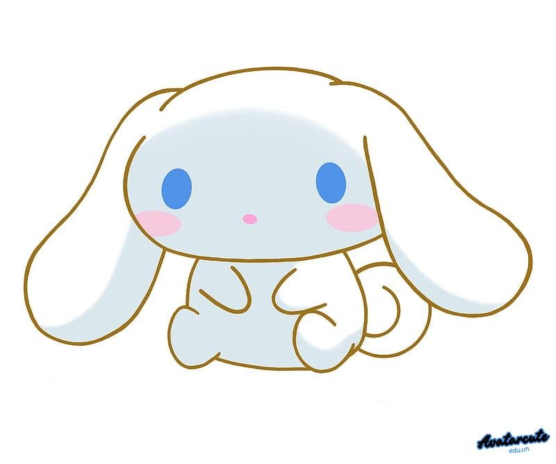 Bộ ảnh hình nền cinnamoroll sắc nét