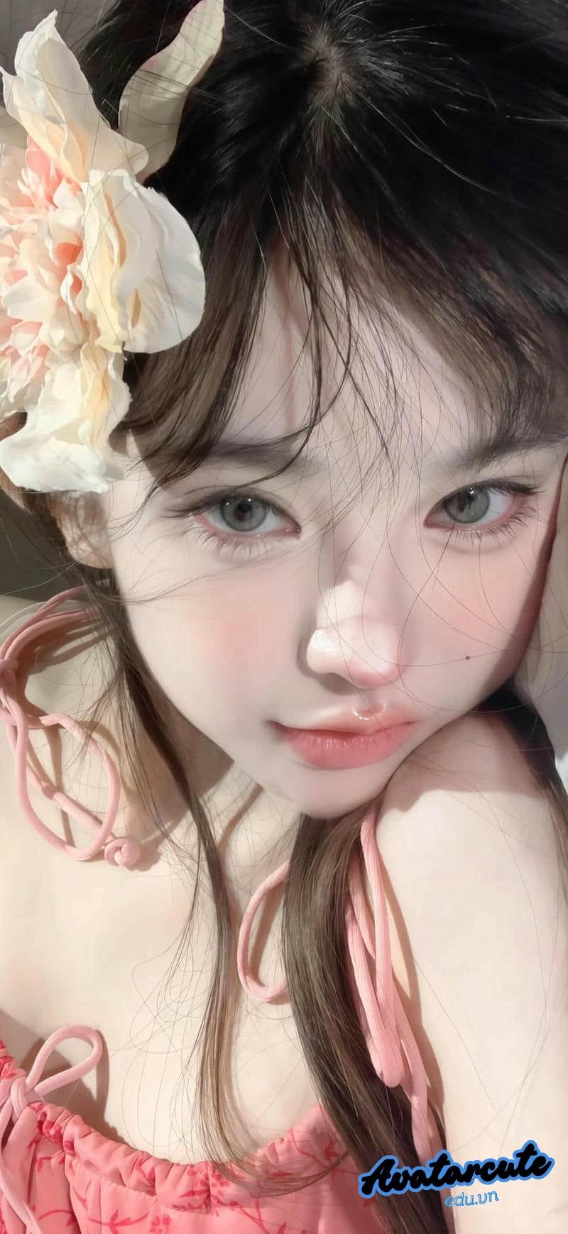 Bộ ảnh hình nền cô gái miễn phí