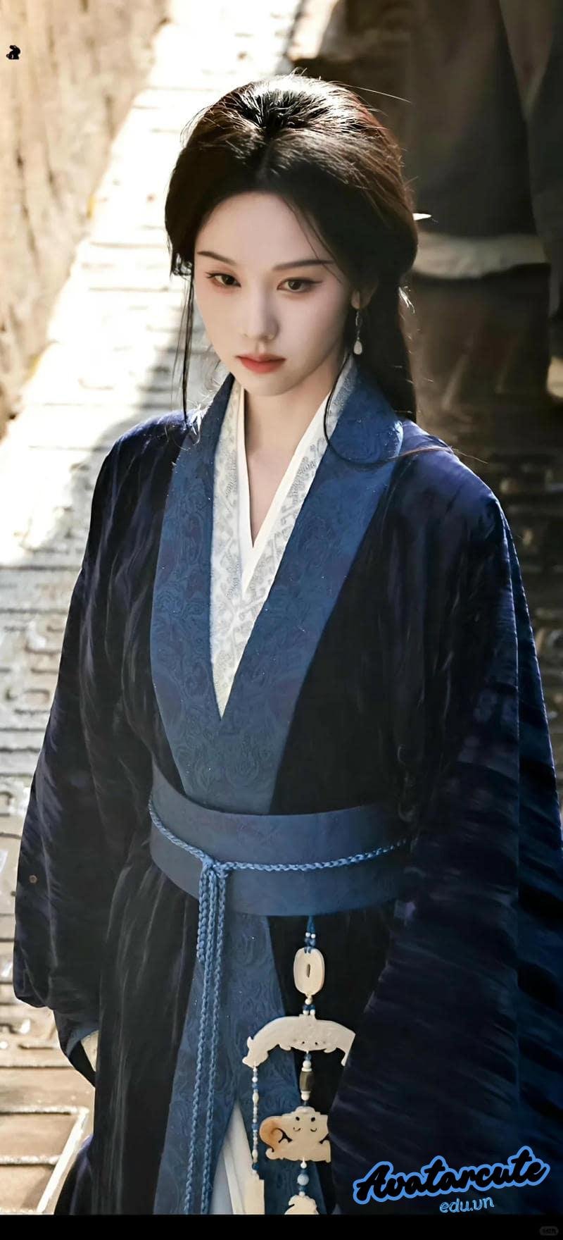 Bộ ảnh hình nền cổ trang miễn phí