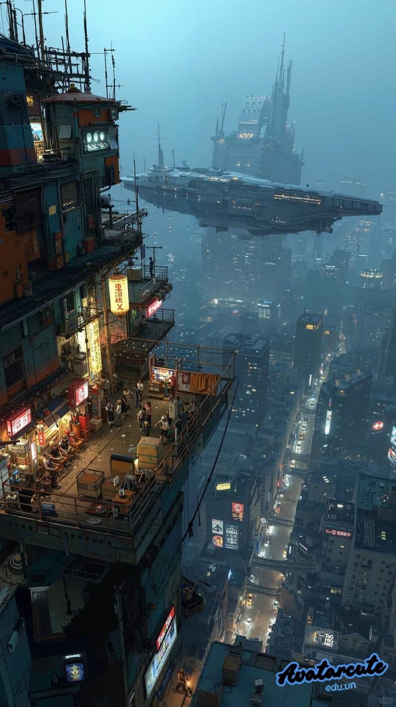 Bộ ảnh hình nền công nghệ miễn phí